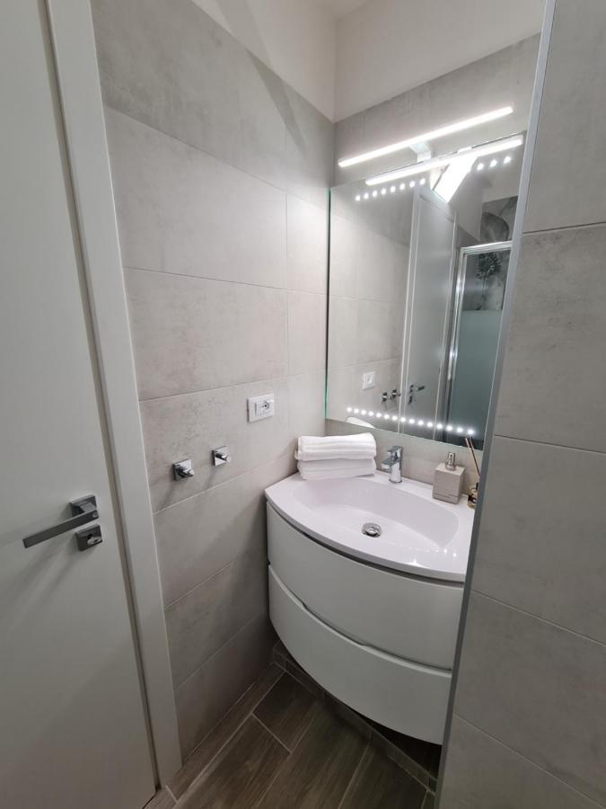 Nel Sole Superior Apartment Bologna Ngoại thất bức ảnh