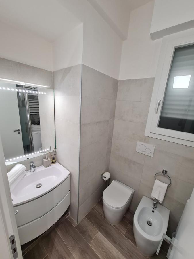 Nel Sole Superior Apartment Bologna Ngoại thất bức ảnh