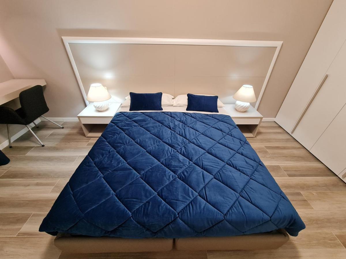 Nel Sole Superior Apartment Bologna Ngoại thất bức ảnh