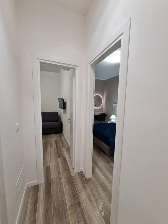 Nel Sole Superior Apartment Bologna Ngoại thất bức ảnh