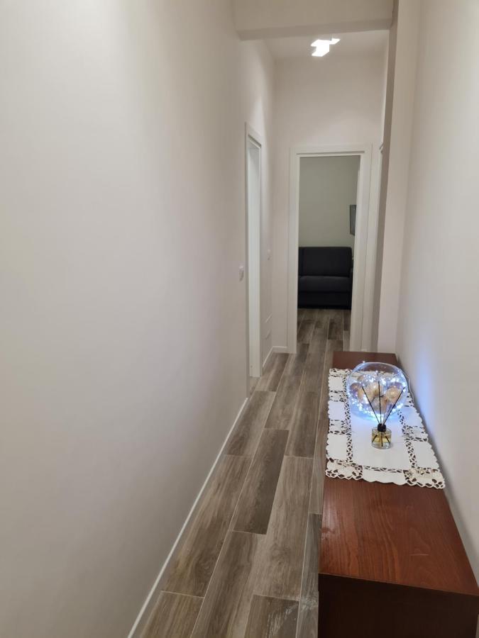 Nel Sole Superior Apartment Bologna Ngoại thất bức ảnh