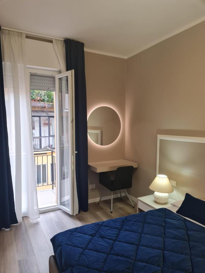 Nel Sole Superior Apartment Bologna Ngoại thất bức ảnh