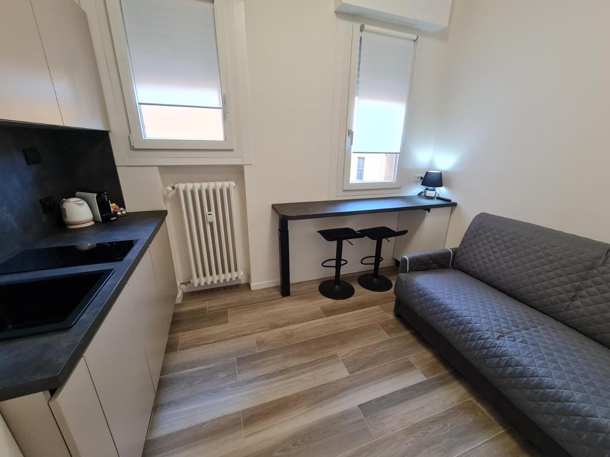Nel Sole Superior Apartment Bologna Ngoại thất bức ảnh
